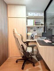 D'Leedon (D10), Condominium #449214111